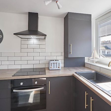 Host & Stay - The Nest Whitby Ngoại thất bức ảnh