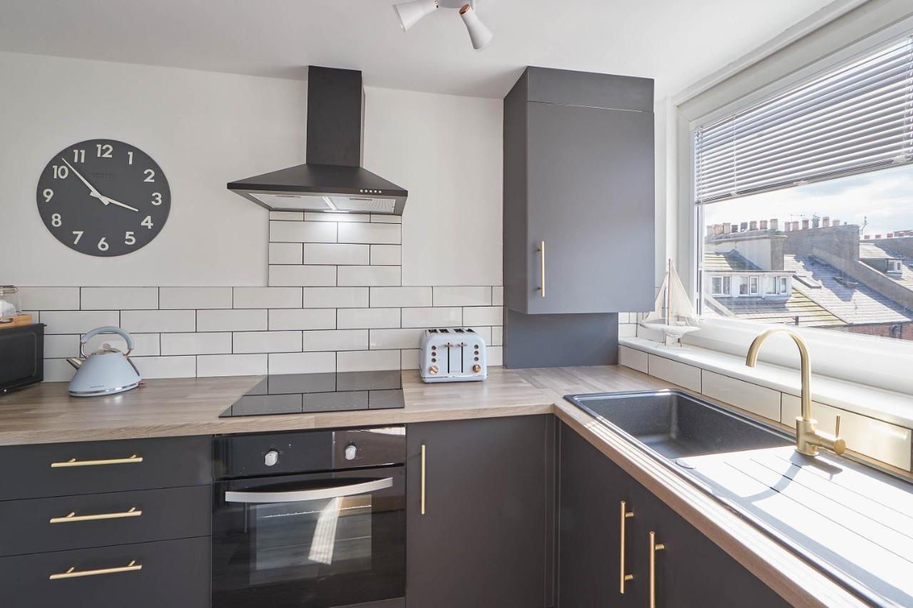 Host & Stay - The Nest Whitby Ngoại thất bức ảnh