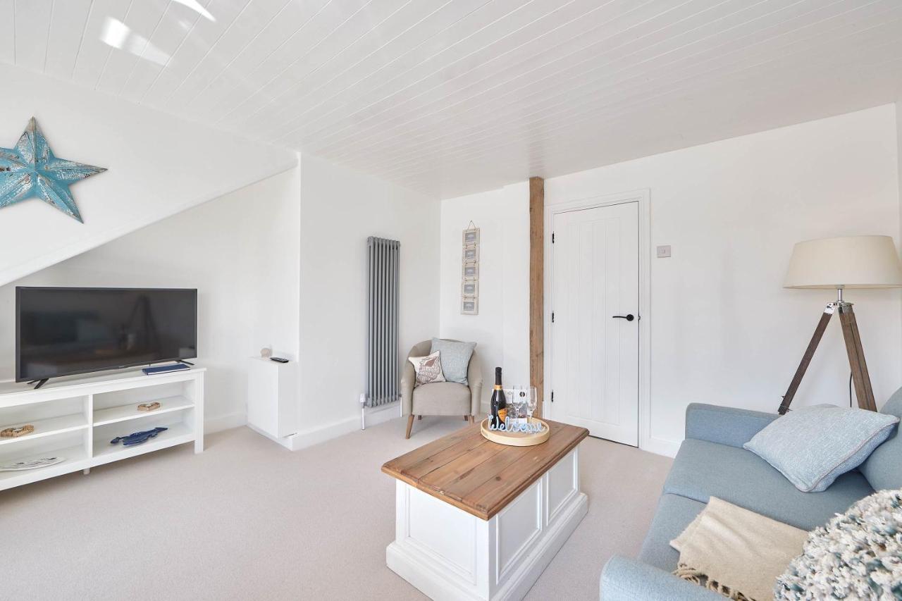 Host & Stay - The Nest Whitby Ngoại thất bức ảnh