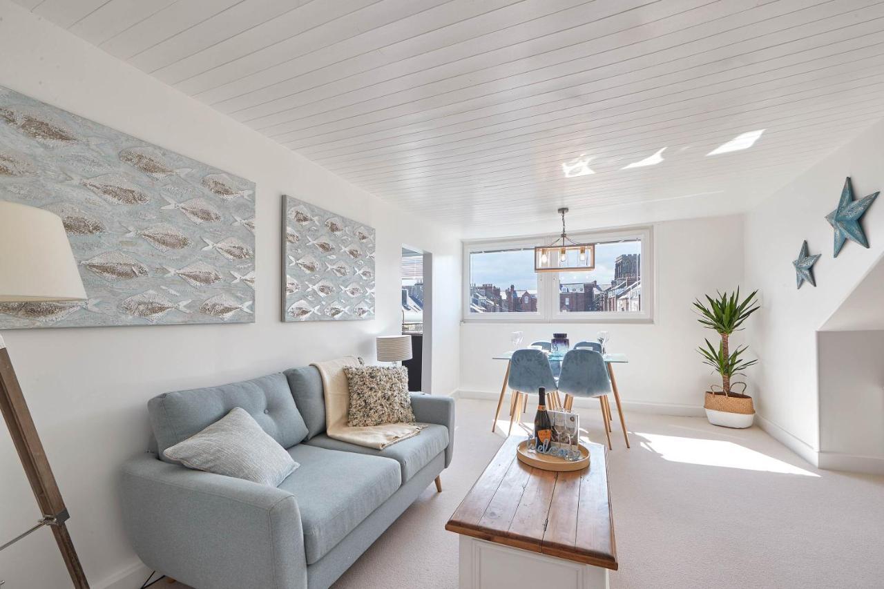 Host & Stay - The Nest Whitby Ngoại thất bức ảnh