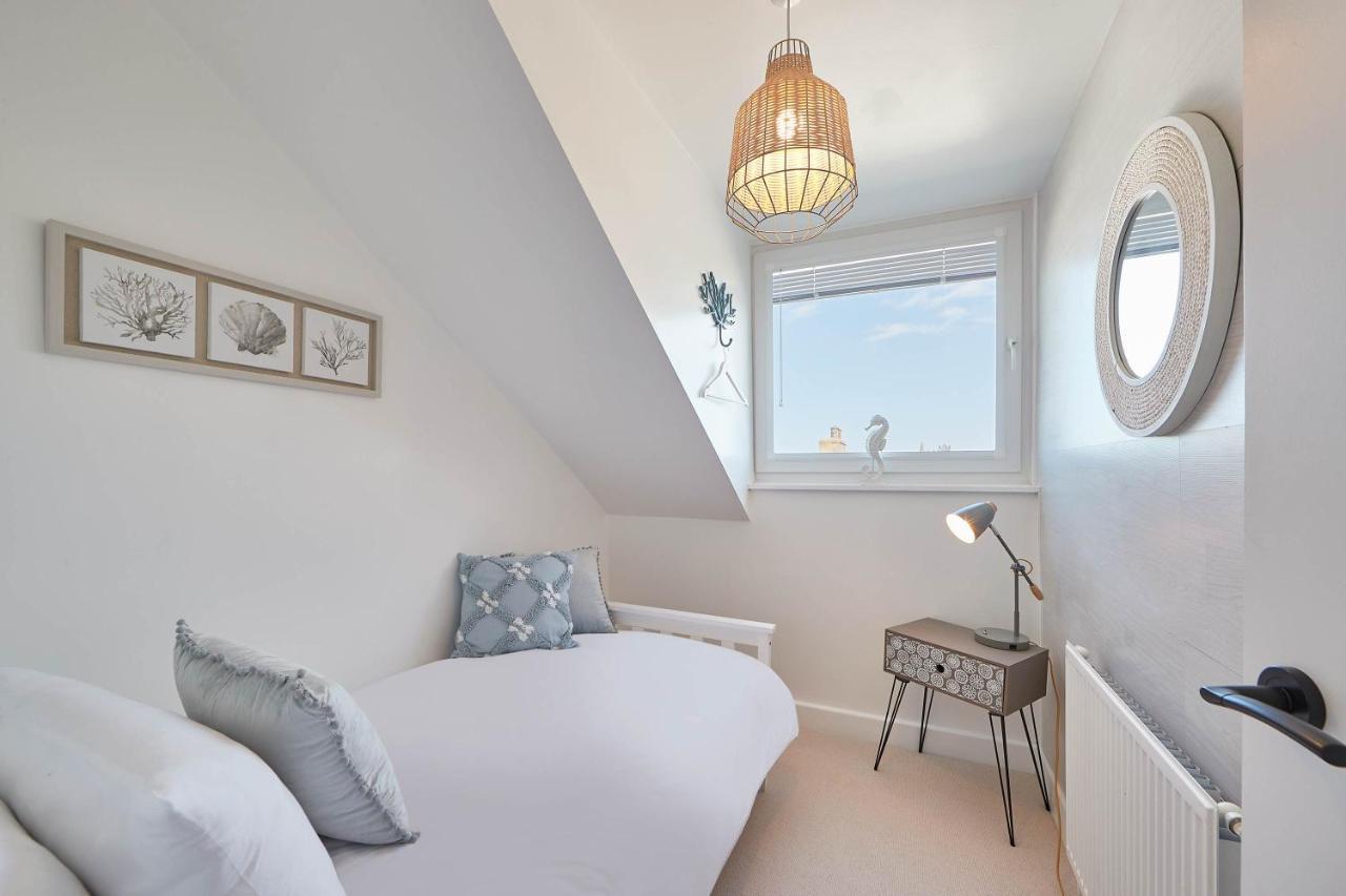 Host & Stay - The Nest Whitby Ngoại thất bức ảnh