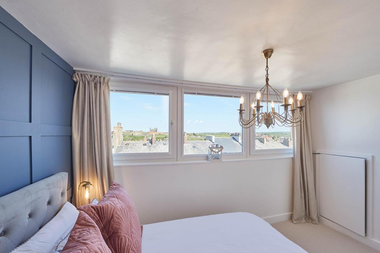 Host & Stay - The Nest Whitby Ngoại thất bức ảnh