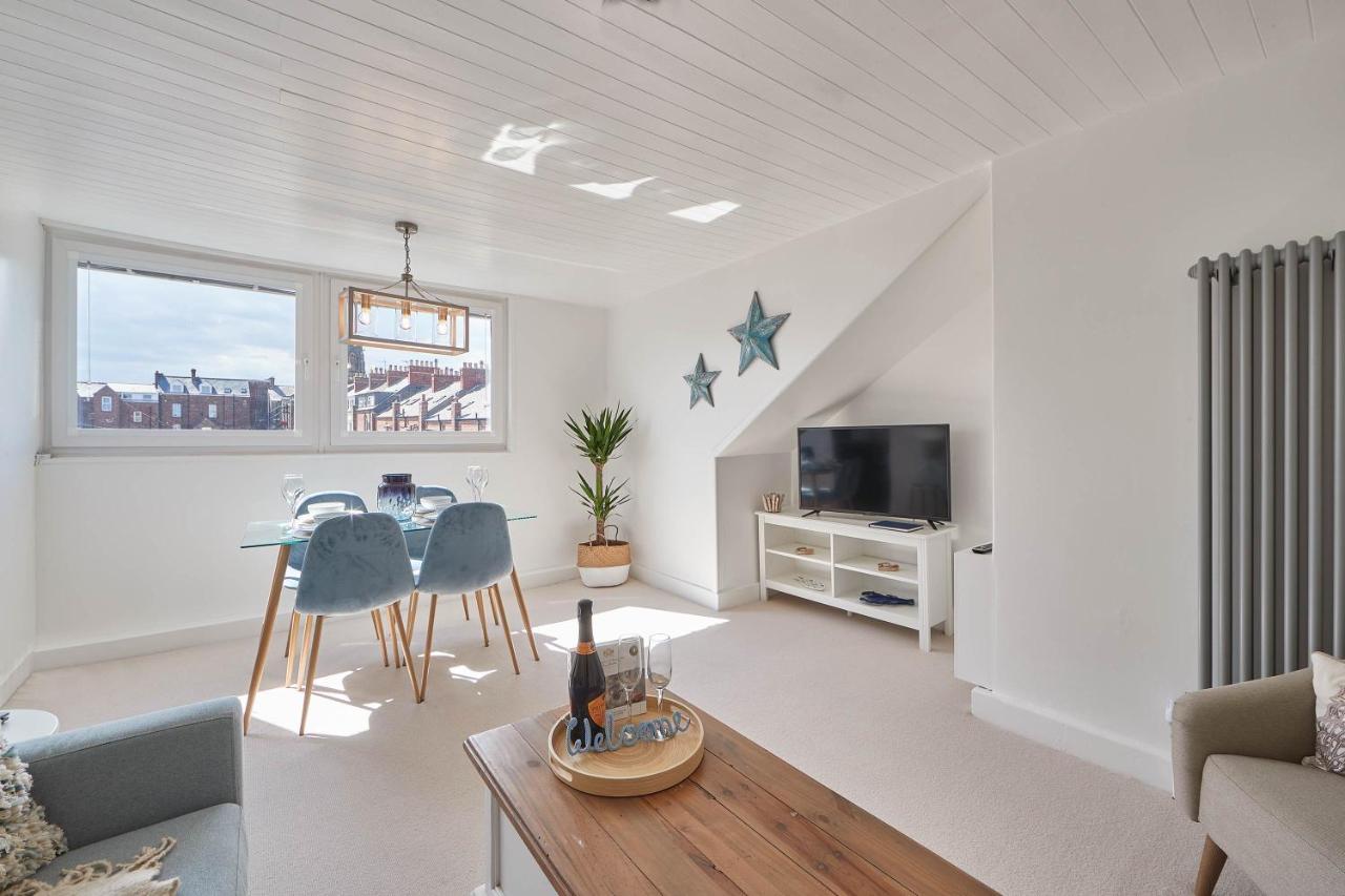 Host & Stay - The Nest Whitby Ngoại thất bức ảnh