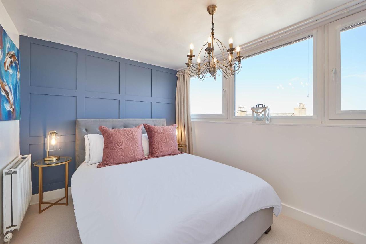 Host & Stay - The Nest Whitby Ngoại thất bức ảnh