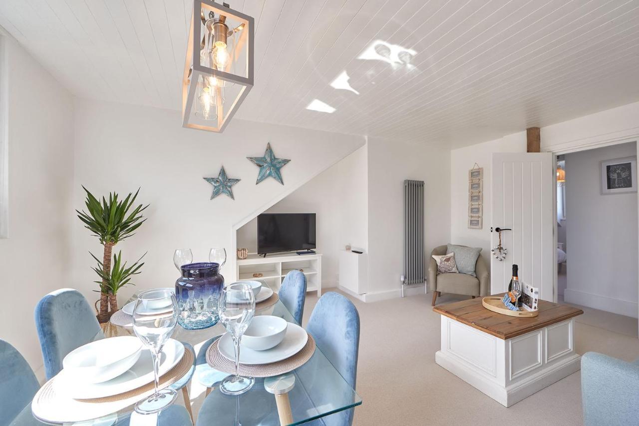 Host & Stay - The Nest Whitby Ngoại thất bức ảnh
